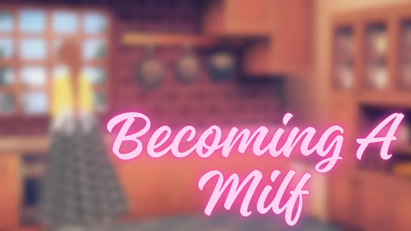 Becoming A Milf Chapter 25 (Finale)