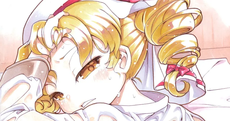 過去色紙㊱(R-18)