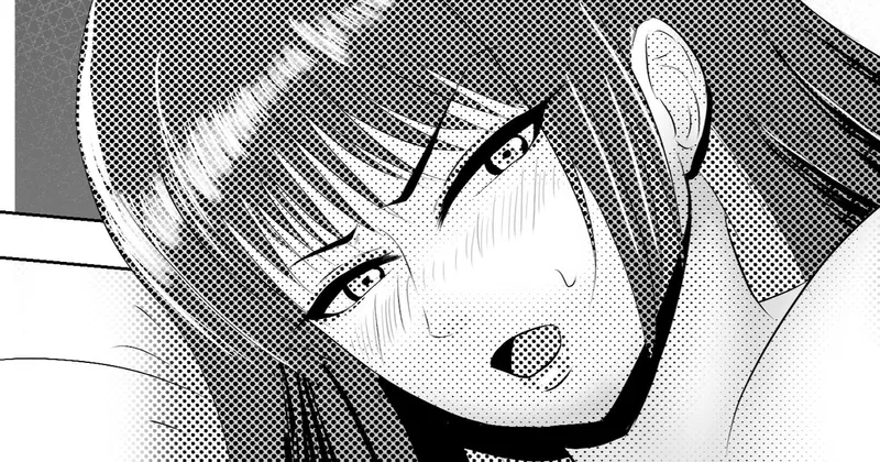 【パイズリ/おま〇こくぱぁ】一軍女子・神宮寺さんとおうちで…4P漫画