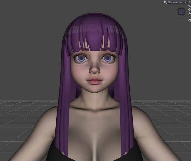 WIP: Fern V0.2