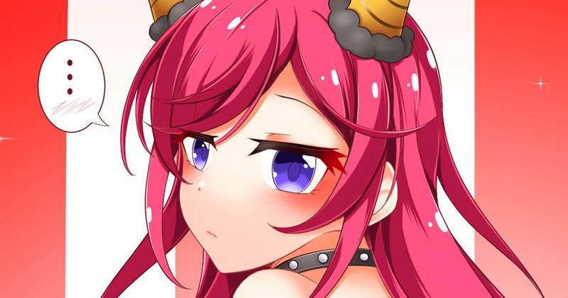鬼ノドカ