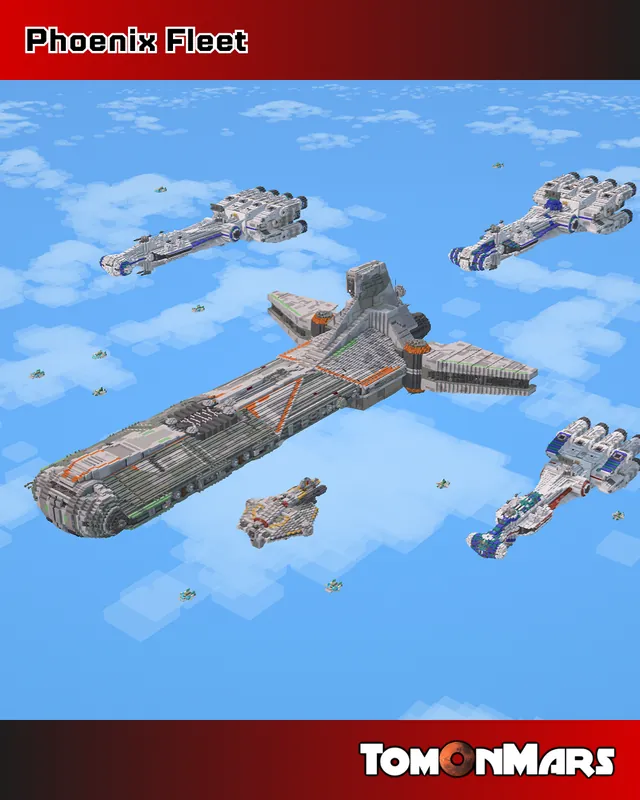 Phoenix Fleet
