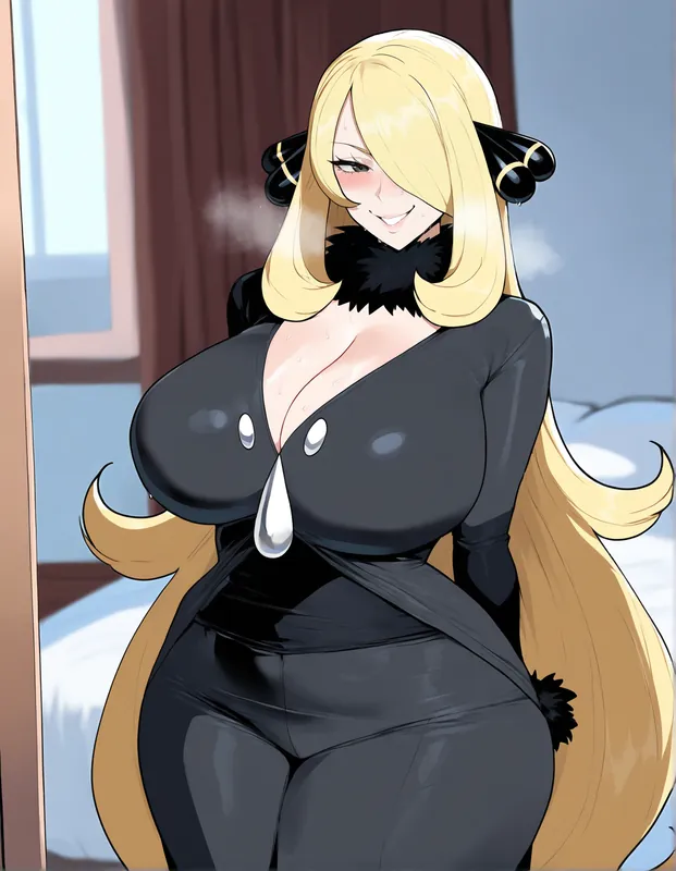 cynthia 