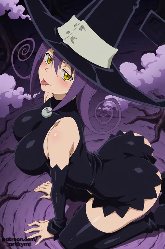 (Free) Blair | Soul Eater