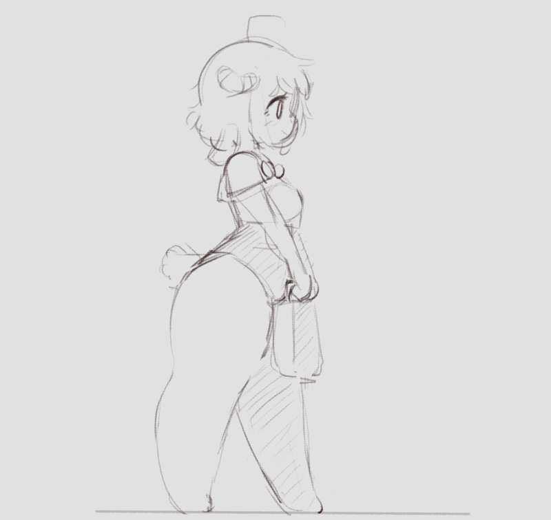 Chelsi Walkies