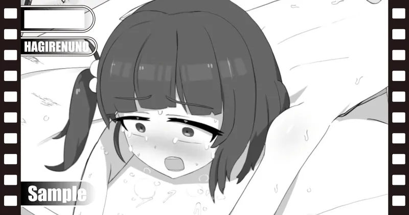 【SAMPLE】少女散華 02【Video】(モザイク修正版)【～26/08/31】