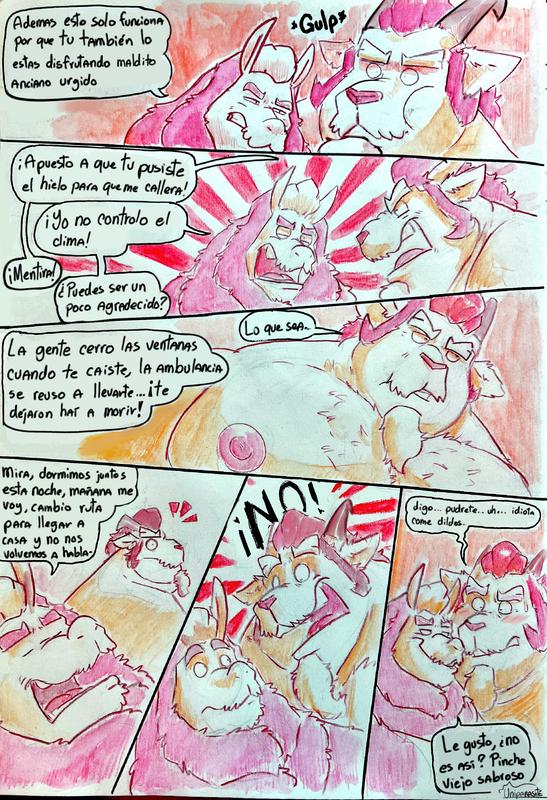Rillo - 09 (Eng/Esp)