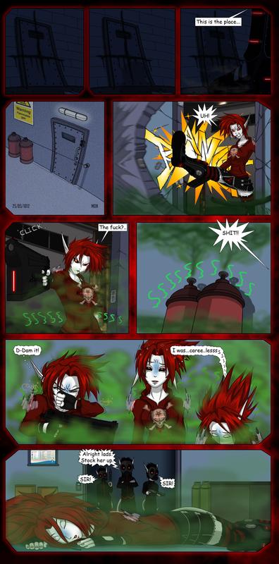 interrogation page 1
