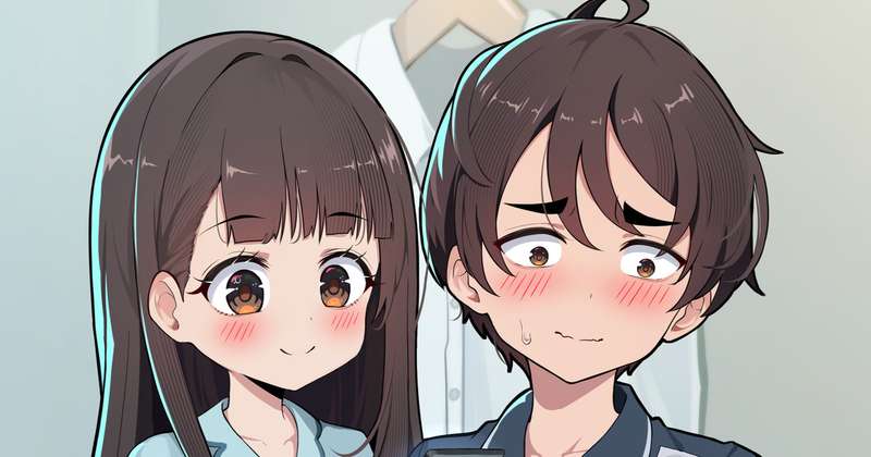 【マケイン】佳樹