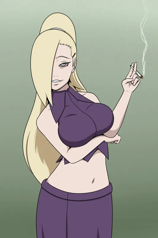 Ino Stoned