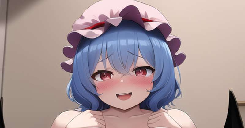 即落ち肥満化催眠紅魔郷
