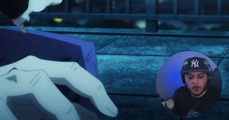 Jujutsu Kaisen 1x2 "For Myself" FULL LENGTH