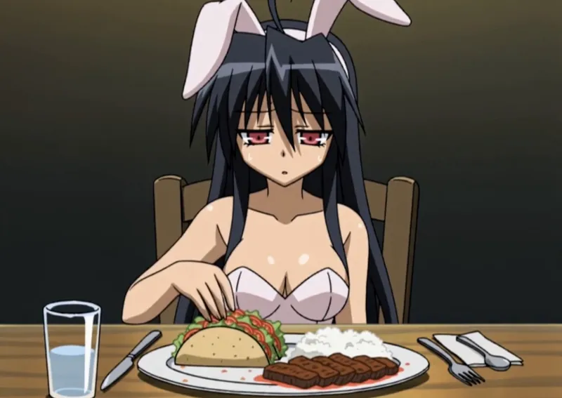 Bunny’s Tacos