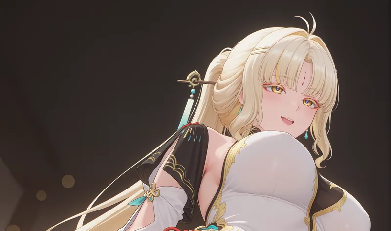 Suisui Full Body ver.