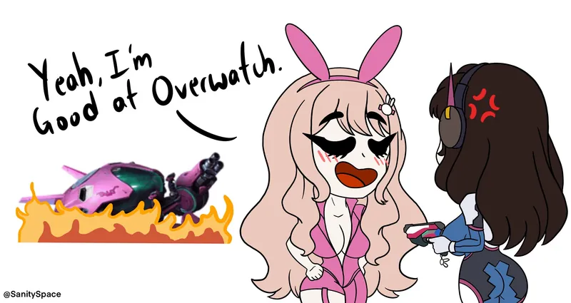 Blondedaze Community Night Doodle (Early Access)