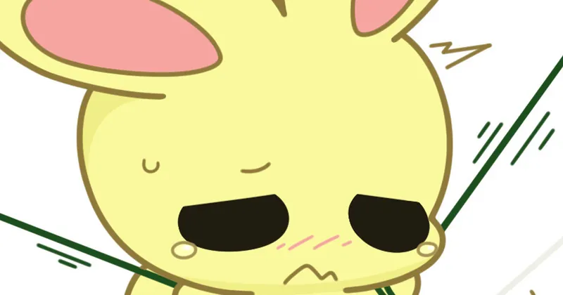 うさぎ [R-18]