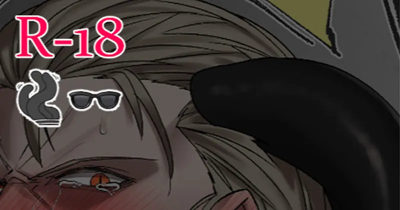 【R-18・ウロウェス】エッチ絵（高画質・透かし無し）