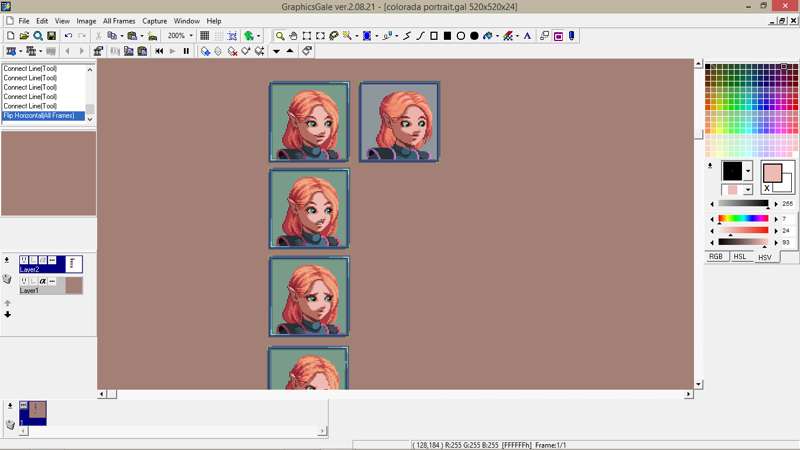 Faces of Freiheit