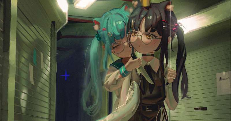 Dream #5