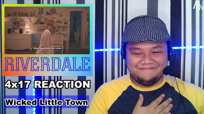 Riverdale 4x17 UNCUT Reaction