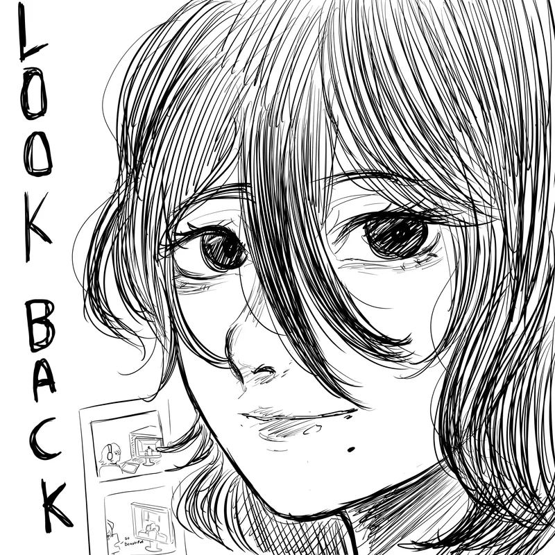Look Back