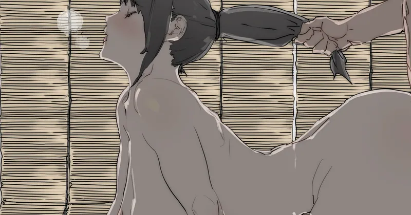skeb OC(差分セット)