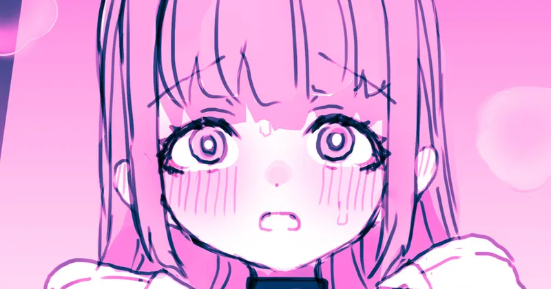 暑いです…