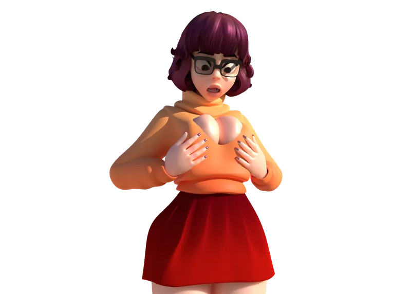 What happened to my sweater?!
