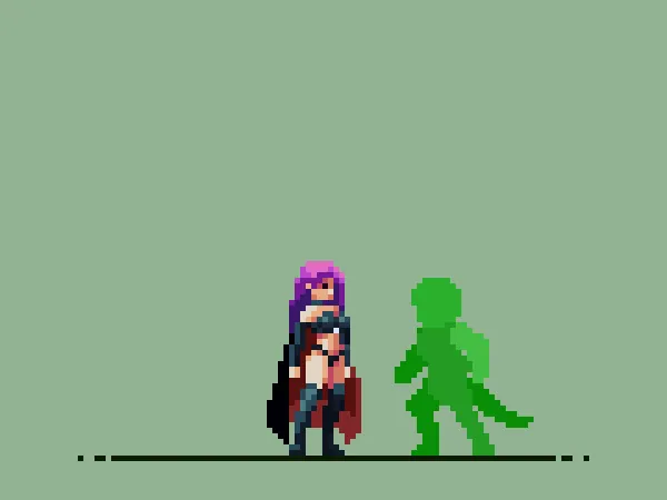 Valeria's fatality preview with martial arts