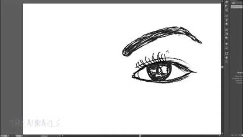 Draw with me ASMR :)