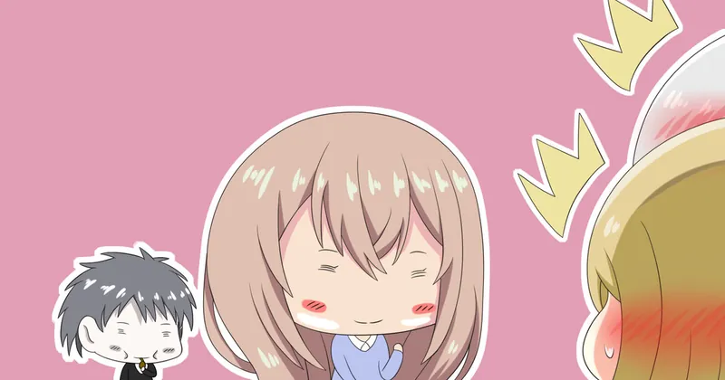 愛のある保健体育01