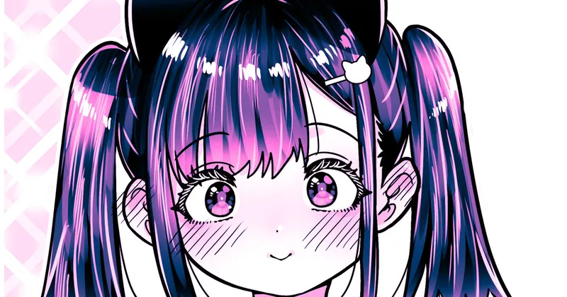 コミックLO2026年2月号に掲載れた漫画のキャラ表やらコンテやら色々