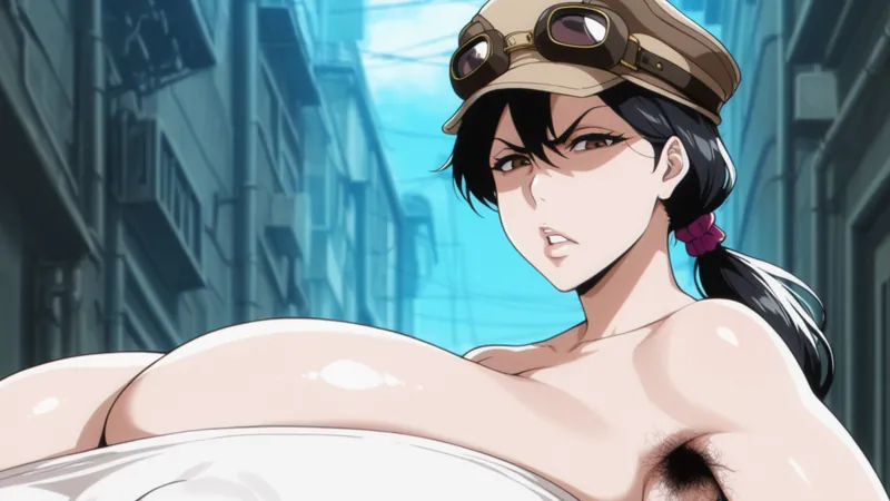 Futa Ikumi Unagiya 