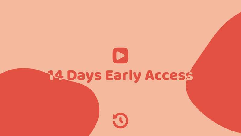 14 Days Early Access: Time Shifter v0.9.1 (Minor Update)