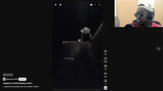 CORTIS | TikTok Dance challenges (Reactions) Some of these caught me off guard🤣