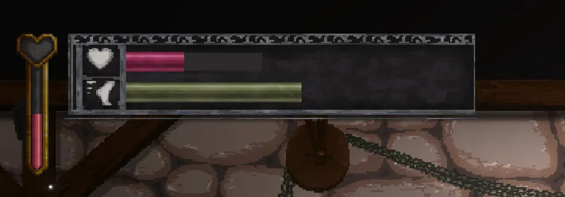 Upcoming Patch Notes #1