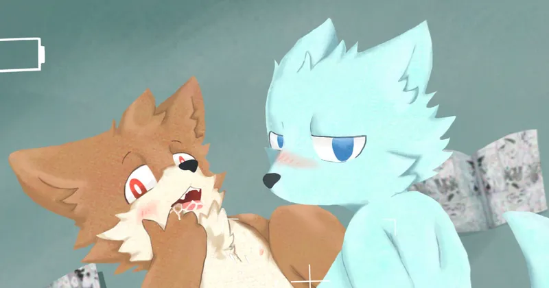 They cannot handle their lust