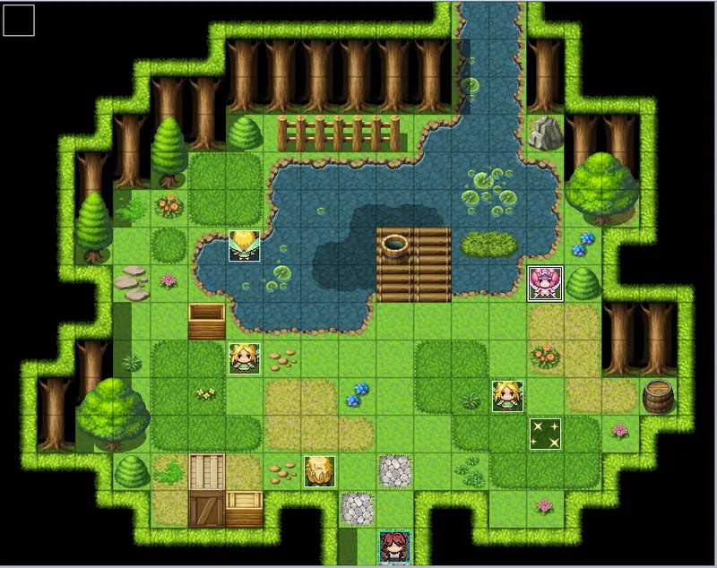 【开发日志/Devlog】26/3/7