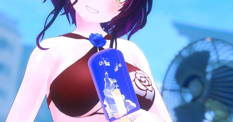 自撮りまとめ 22 水着