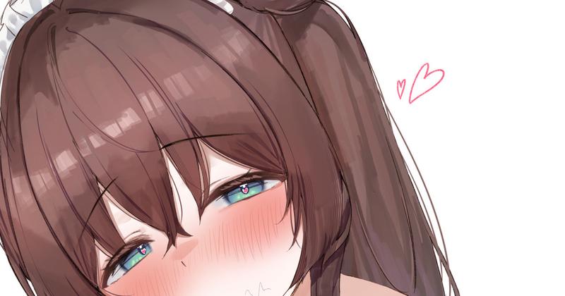 メイドさん