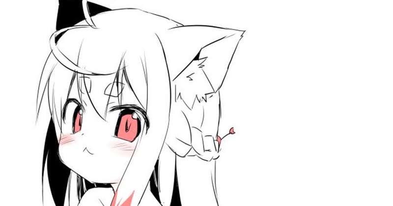 オニャンコポンははだかだよ～！