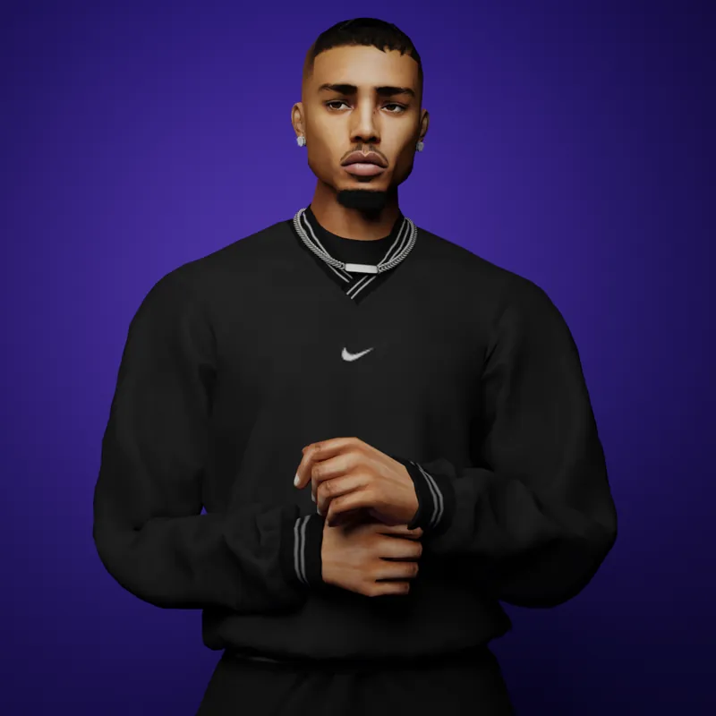 Cortez Montgomery 