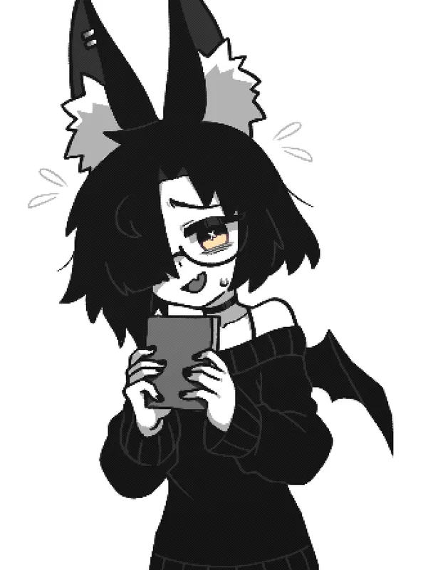 Yuuko Reads... My Immortal?! 📖