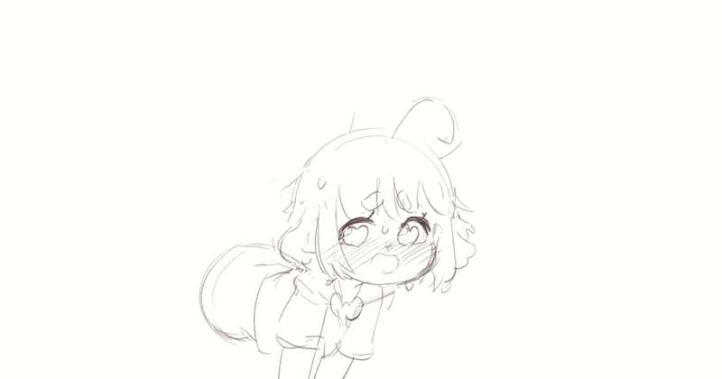 Animated Chelsi softly stuffed while in a wall (+18)