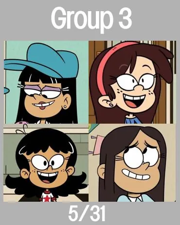 NPC 3 Round Robin Group 3