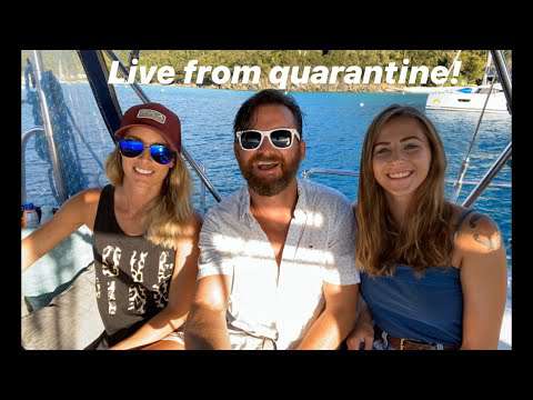 Live today! 