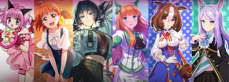 Character Poll