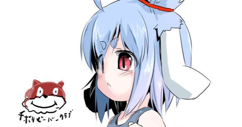 いもうとうさぎ
