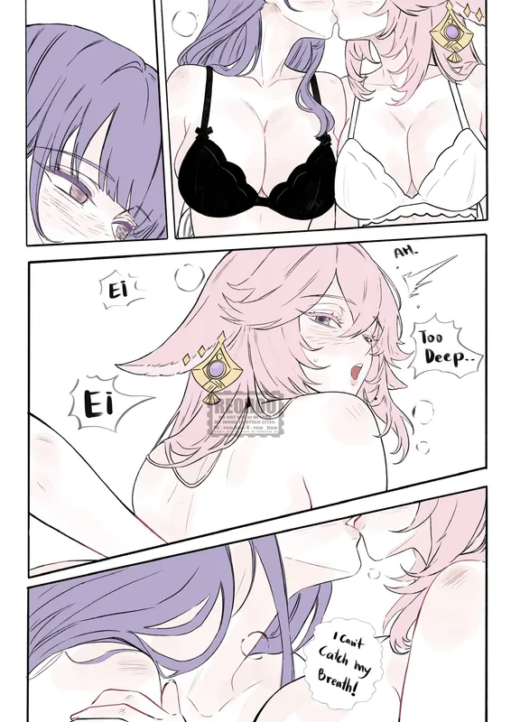  Eimiko 🩷💜