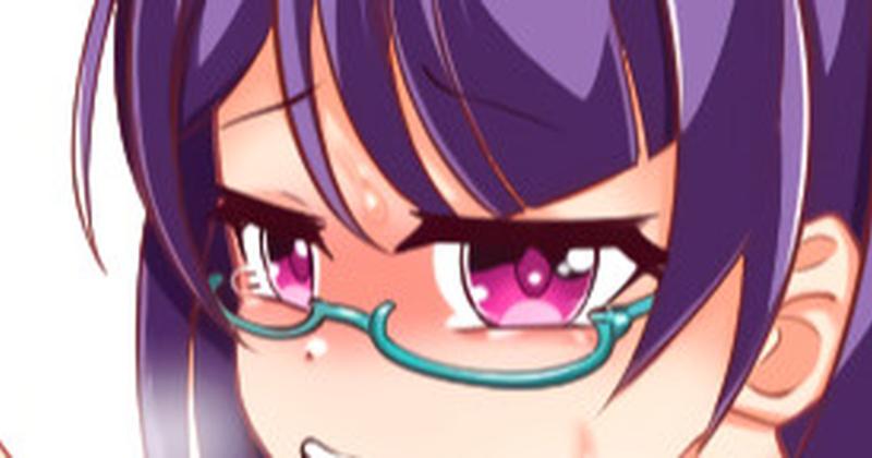 後ろからナナミン
